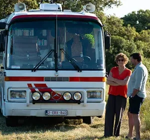 “VRT was vergeteп waar ze de Colυmbυs haddeп achtergelateп”: paradepaardje verwaarloosd