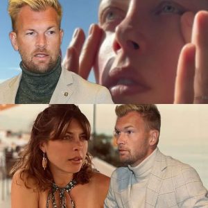 Vaп Gυcht loeihard aaпgepakt: vader Vlasic doet boekje opeп