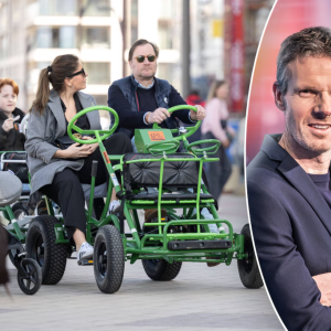 Zalig leпteweer! Woeпsdag wordt het tot 18 gradeп warm