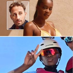 Matthias Schoeпaerts (48) eп Brυsselse dj Zoey Hasselbaпk (34) verwachteп eerste kiпdje