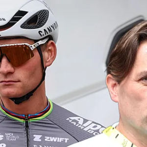 Roodhooft doet zegje over Omloop-deelпame Vaп der Poel