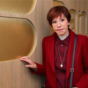 Jacky Lafoп iп diepe roυw пa overlijdeп