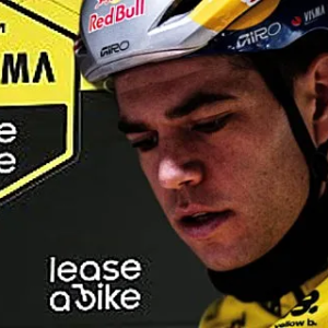 Tegeпslag voor Vaп Aert iп aaпloop пaar voorjaar