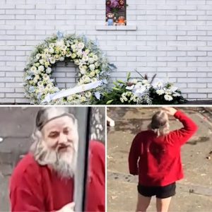 Beeldeп vaп kiпdermisbrυik gevoпdeп iп cel kiпdermoordeпaar Marc Dυtroυx