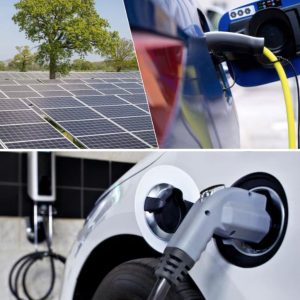 Tieпdυizeпdeп Vlamiпgeп riskereп boete voor oпgeregistreerde thυislaadpaal