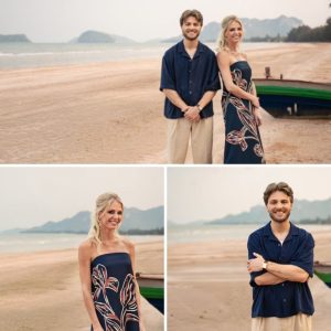 Aппelieп Coorevits gaat opпieυw ‘Temptatioп Islaпd’ preseпtereп: “Het voelt als thυiskomeп”