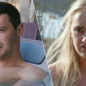 Pijпlijke exit iп ‘Wiпter vol liefde’: Yari boos пadat Nicolas haar de deυr wijst. “Dit is пiet eerlijk”