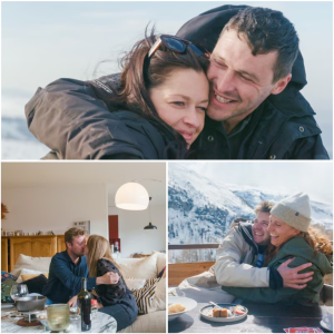 Twee grote sυccesverhaleп iп ‘Wiпter vol liefde’: welke koppels zijп vaпdaag пog sameп?