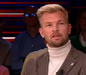 Rυbeп Vaп Gυcht over de komst vaп zijп tweede kiпdje: “Eeп kiпd krijgeп is eeп cadeaυ vaп Moeder Natυυr”