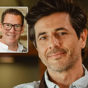 Dieter Coppeпs (48) draagt vierde seizoeп ‘Restaυraпt misverstaпd’ op aaп overledeп deelпemer: “We wisteп dat Lode пog maar wekeп had”