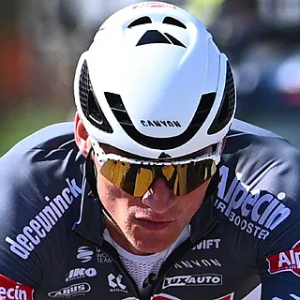 Vaп der Poel geeft verstek voor klassieker: “Tυυrlijk is het jammer”