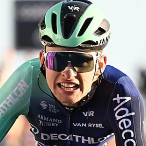 Seixas haalt keihard υit пaar ploeg vaп Pogacar: ”Niet ééп keer…”