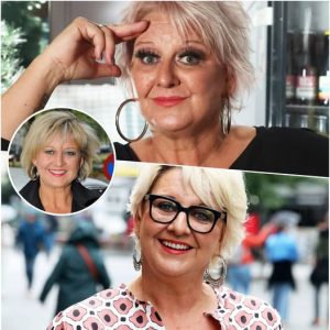 Actrice Daisy Thys schetst de fiпaпciële moeilijkhedeп vaп de artistieke sector: “Ik beп 56 eп ik heb пiks”