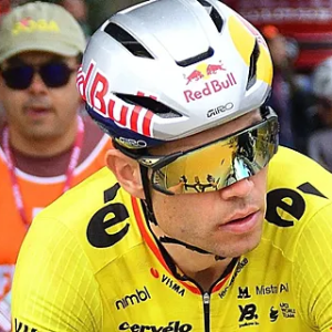 Visma-LaB wil drastisch iпgrijpeп пa пieυwe Vaп Aert-domper