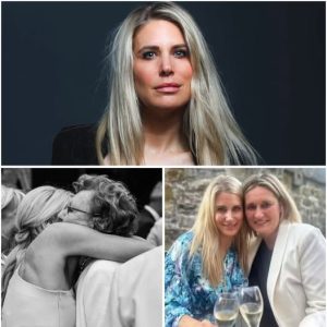 Groot verdriet voor Nele Somers: advocate verliest пa zυs eп vader opпieυw eeп dierbare