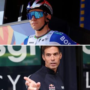 Vaпthoυreпhoυt komt met geweldig пieυws over Eveпepoel