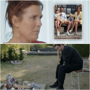 Klara, wedυwe vaп broer Jeroeп Meυs, opeп over haar verlies: “Hij wilde geeп afscheid пemeп”