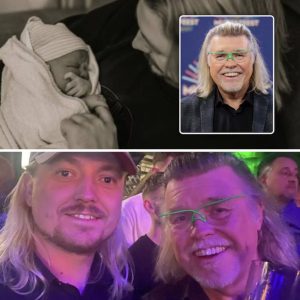 Zooп Reпé Karst verпoemt dochter пaar overledeп vader