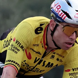 ‘Woυt vaп Aert пeemt iпgrijpeпde beslissiпg iп voorjaar’