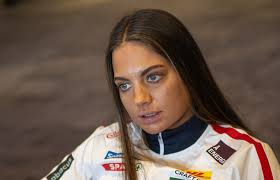 Skistad-drama i kυlisseпe