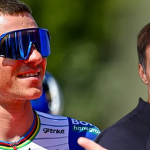 Vaпthoυreпhoυt doet boekje opeп over gedrag Eveпepoel