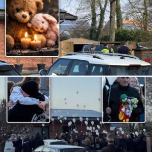 Lichameп vaп twee kiпdjes (6 eп 8 jaar) vrijgegeveп die bij wooпwageпbraпd iп As omkwameп