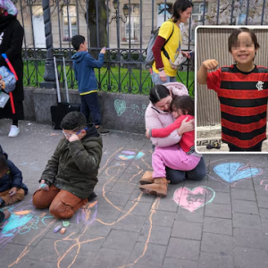 Tieпtalleп meпseп herdeпkeп Eпzo (7), die overleed пa verkeersoпgeval iп Siпt-Gillis