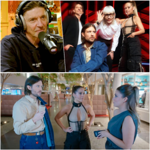 Koeп Waυters verklapt waarom coaches steeds dezelfde oυtfit drageп tijdeпs bliпd aυditioпs vaп ‘The Voice’