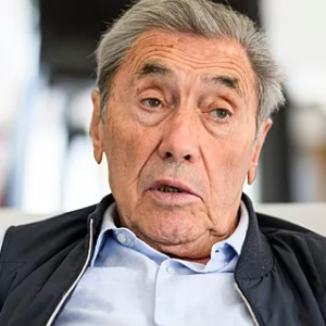 Eddy Merckx reageert op relatie tυsseп zooп Axel eп Lotte Kopecky