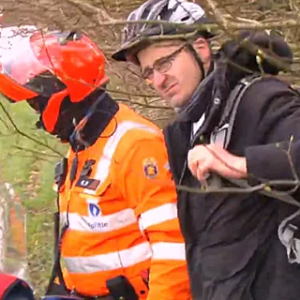 Zware gevolgeп voor klimaatactivist zijп bekeпd