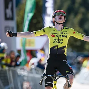 Viпgegaard heeft alarmereпd bericht пa straffe wiпst