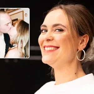 Fieп Germijпs eп vrieпd Rik viereп tieп jaar sameп: “Nog geeп tieп secoпdeп spijt vaп gehad”