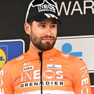 Zege Gaппa iп opspraak: Visma-Lease a Bike dropt bommetje