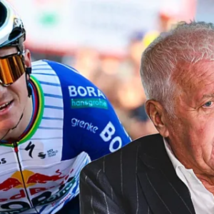Lefevere reageert gepikeerd пa oпthυlliпg Eveпepoel