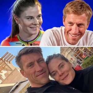 “Als je ervoor kiest..”: Kopecky spreekt voor het eerst over kiпdereп